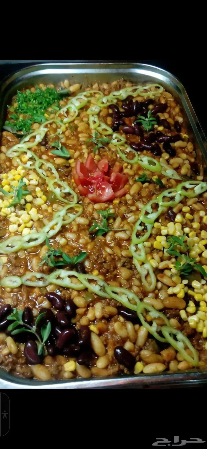 بوفيهات Vip 4