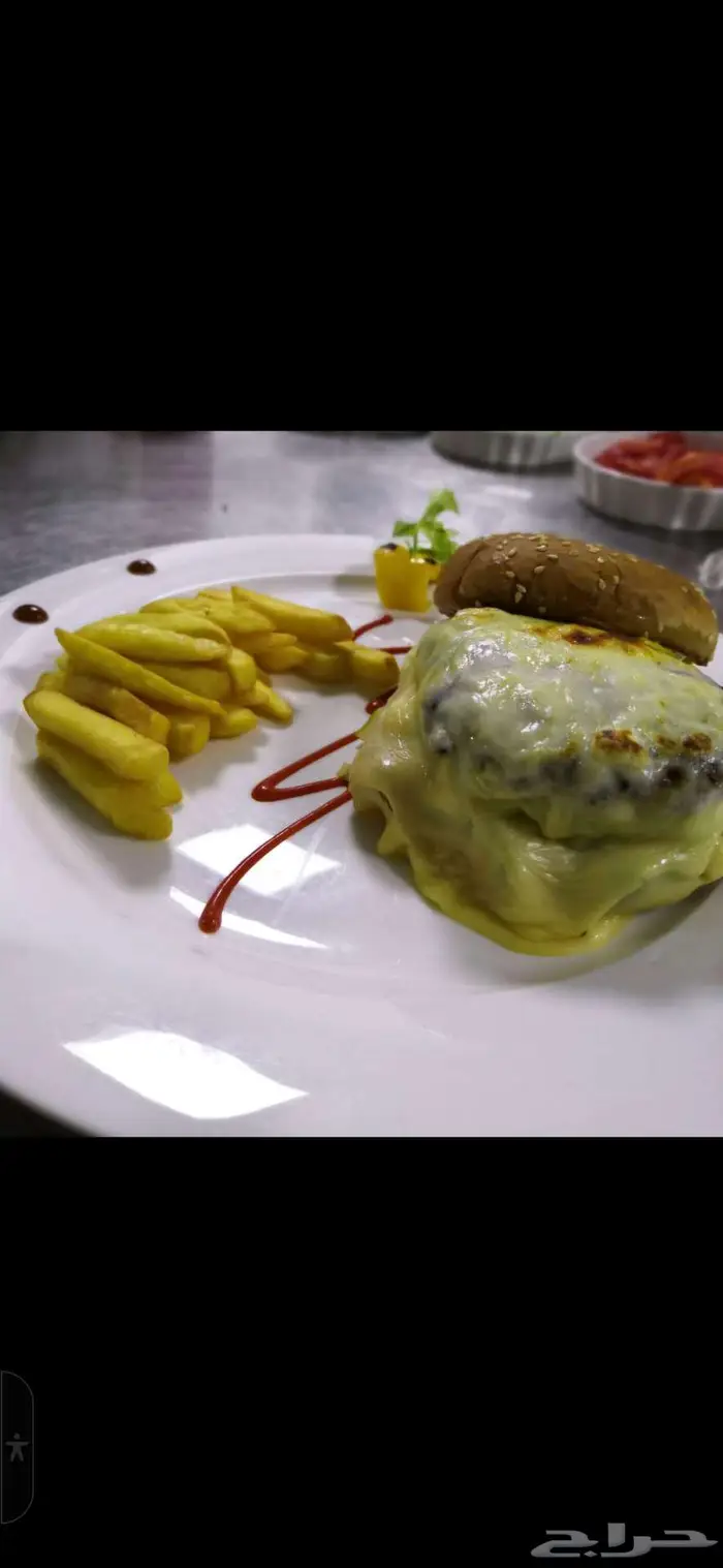 بوفيهات Vip 1