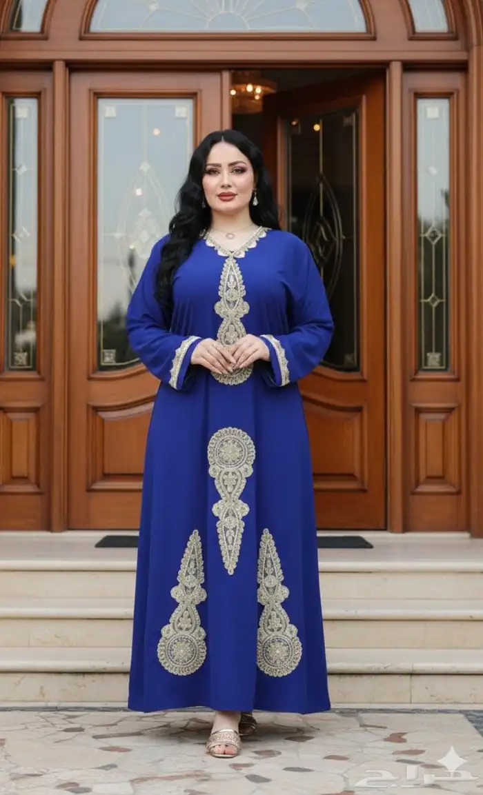 جلابيات مصريه 52
