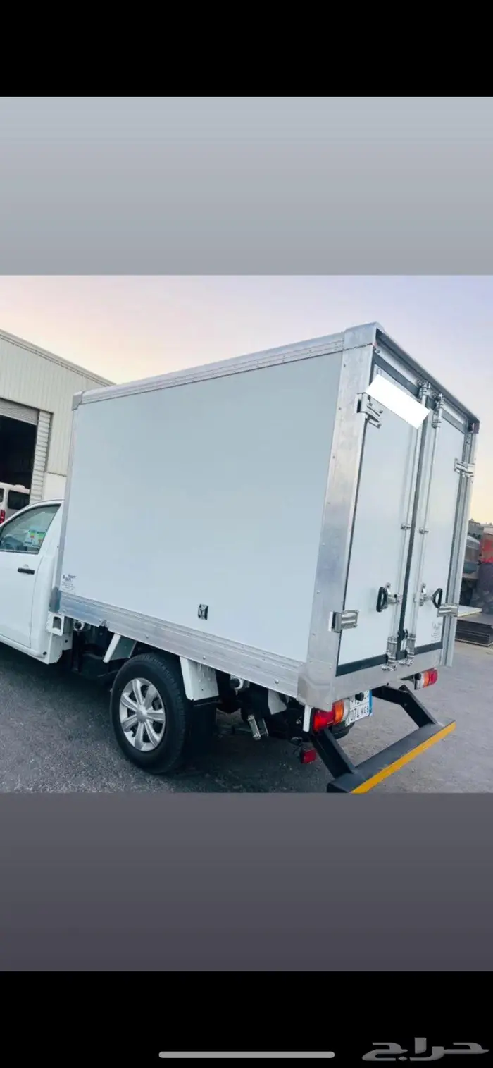 صناديق تبريد وجاف 1