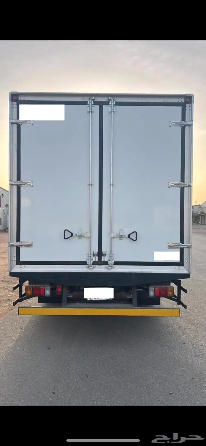 صناديق تبريد وجاف 2