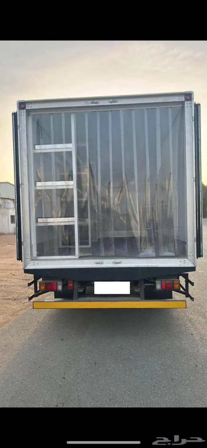 صناديق تبريد وجاف 3