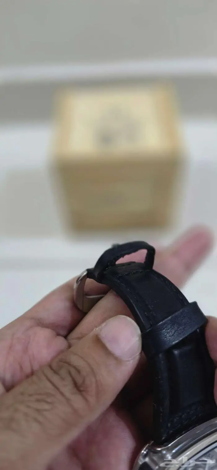 ساعة SevenFriday أصلية أوتوماتيك بحالة شبه جديدة للبيع 8