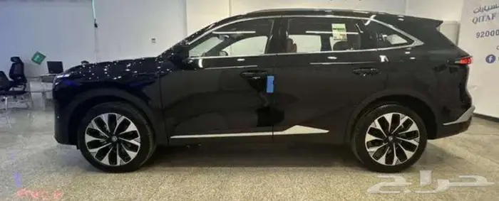 شانجان CS75الجديده (2026) اقل سعر للتمويل 0