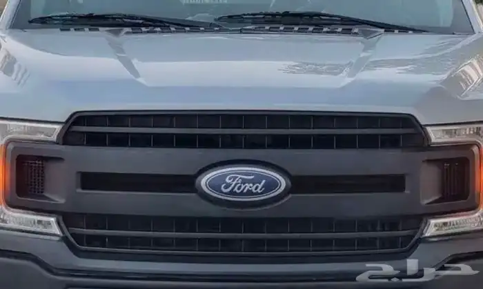 شبك f 150 وكاله يركب من 2018 الى 2025 0