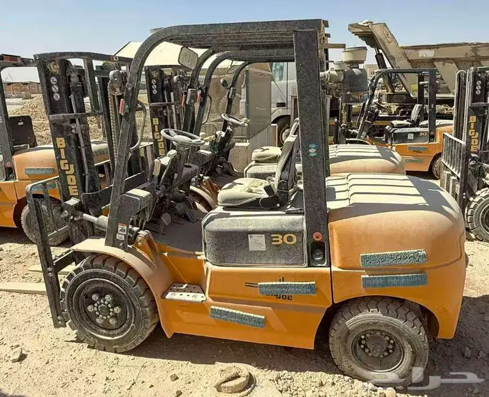 رافعة الشوكية -اي بي CPCD30T3 1