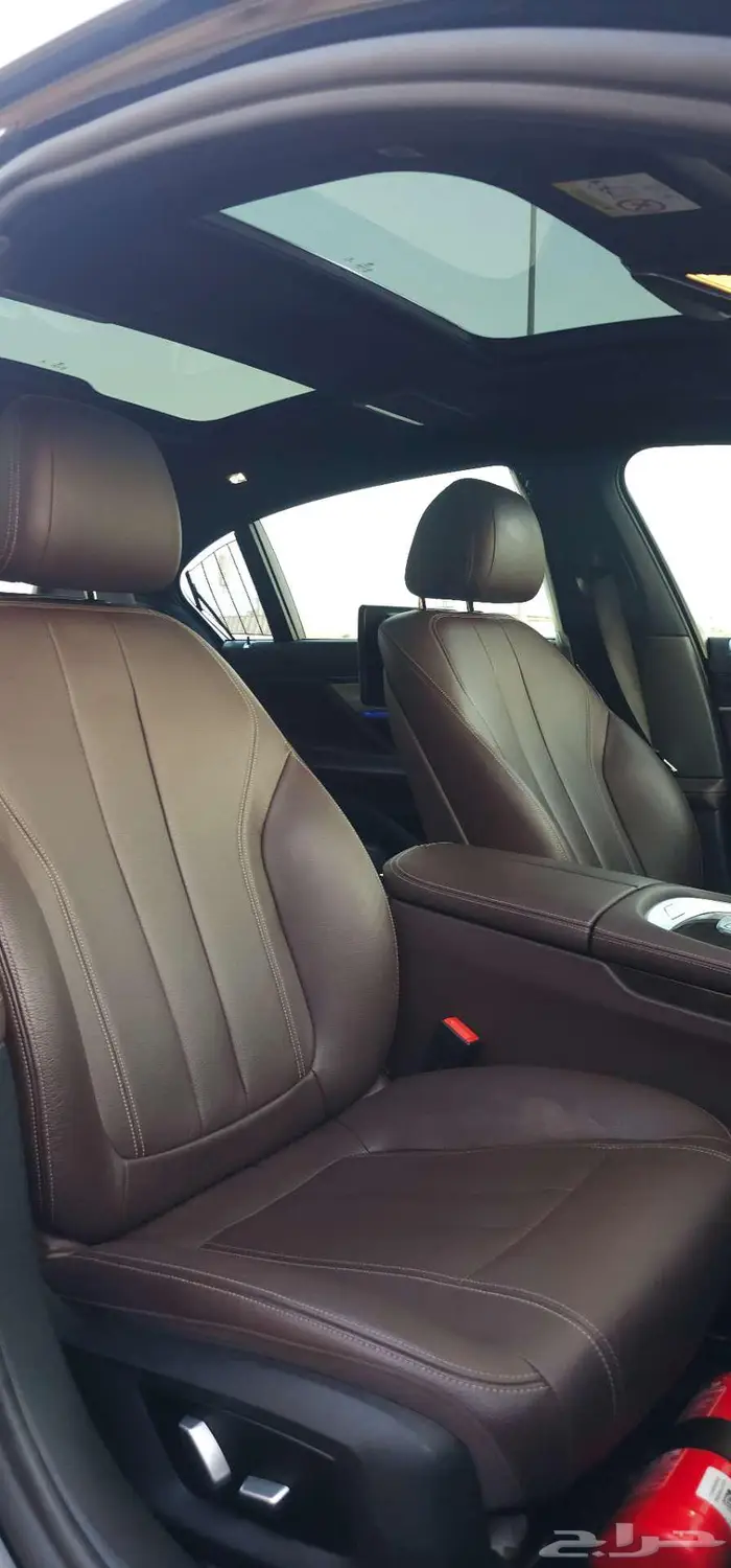 BMW 730 2018 14