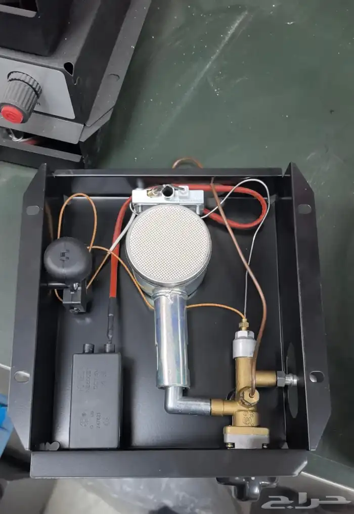 قطع غيار دفايات الفيصليه 0