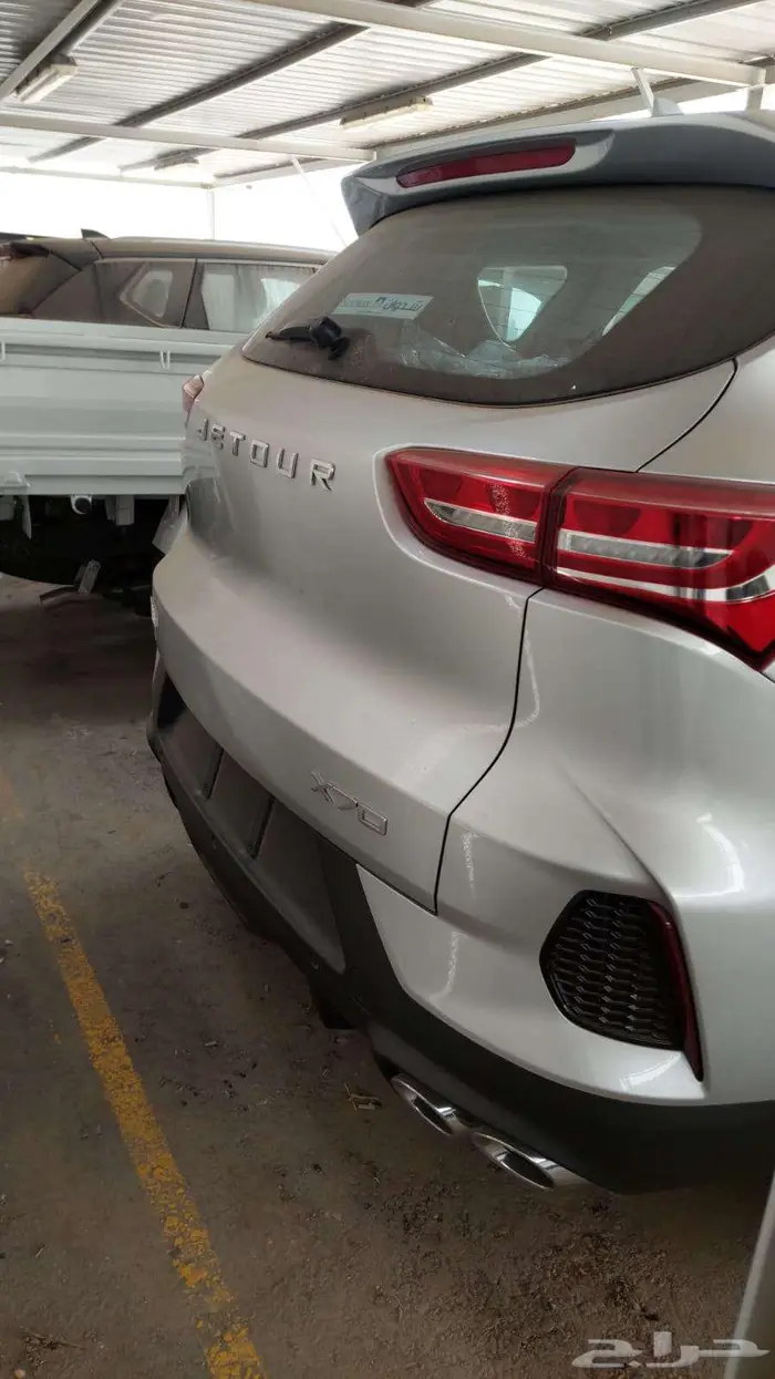 جيتور x70 لكجرى 2025 2