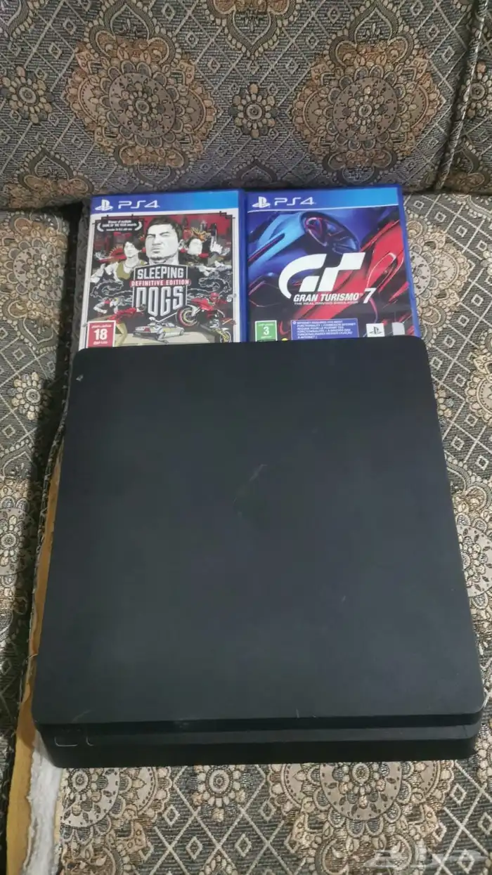 سوني 4 6