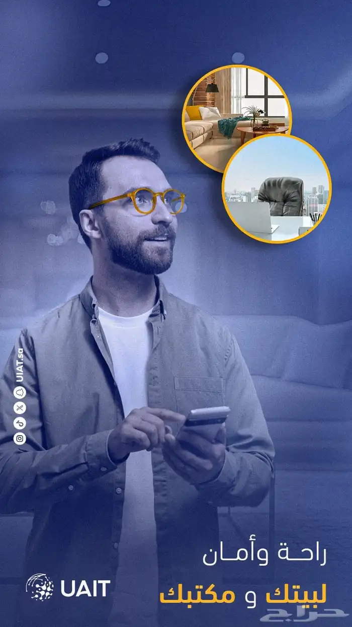 كاميرات المراقبة 6