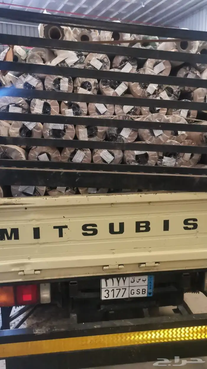 قماش مظلات 8