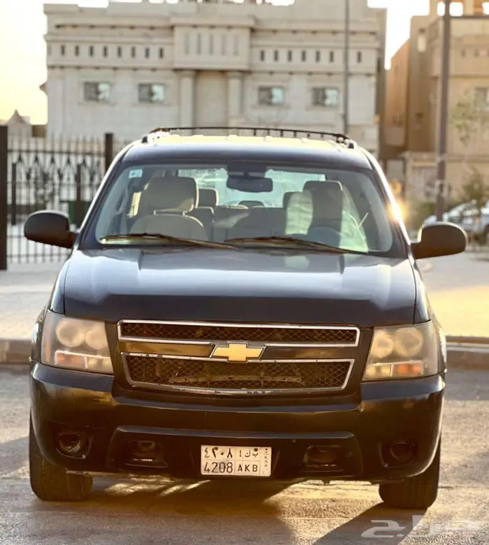 شيفورليه سوبربان 2012 0