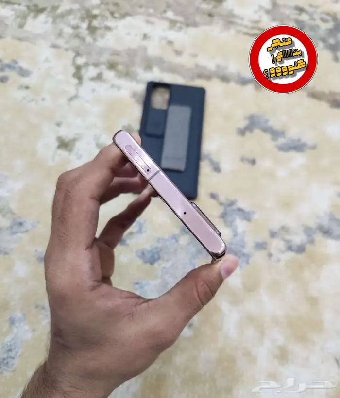 جالكسي نوت 20 العادي 5G 8