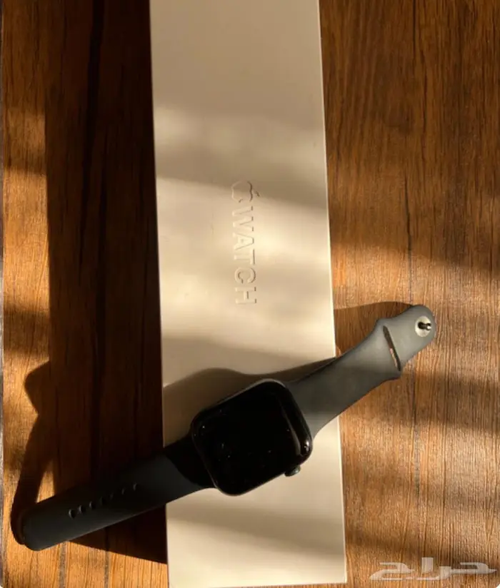 ساعة ابل واتش الاصدار الثامن apple watch 8 series 2