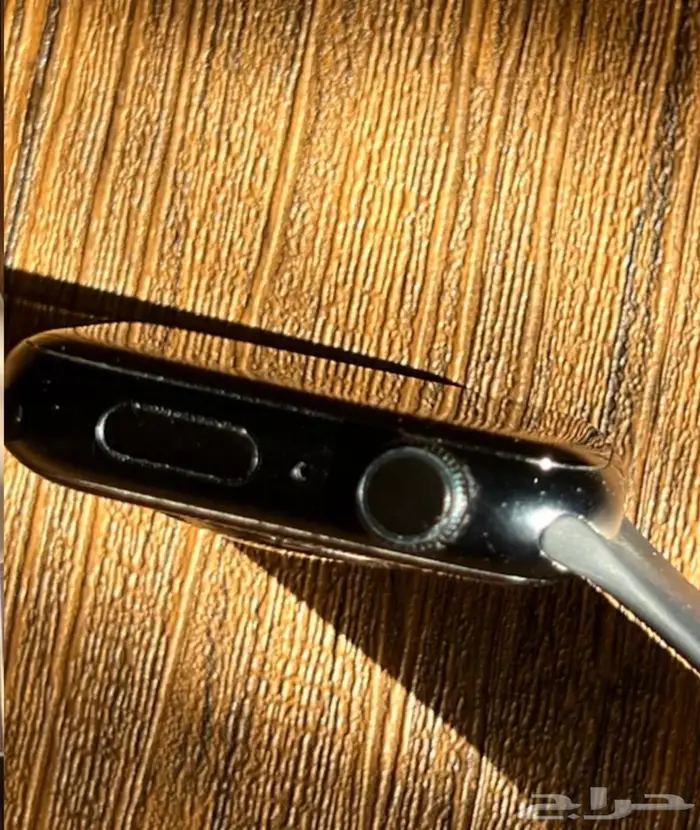 ساعة ابل واتش الاصدار الثامن apple watch 8 series 4