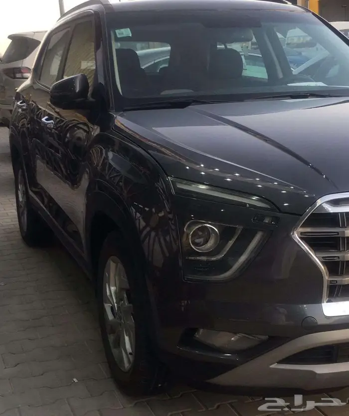 هيونداي كريتا 2021 1