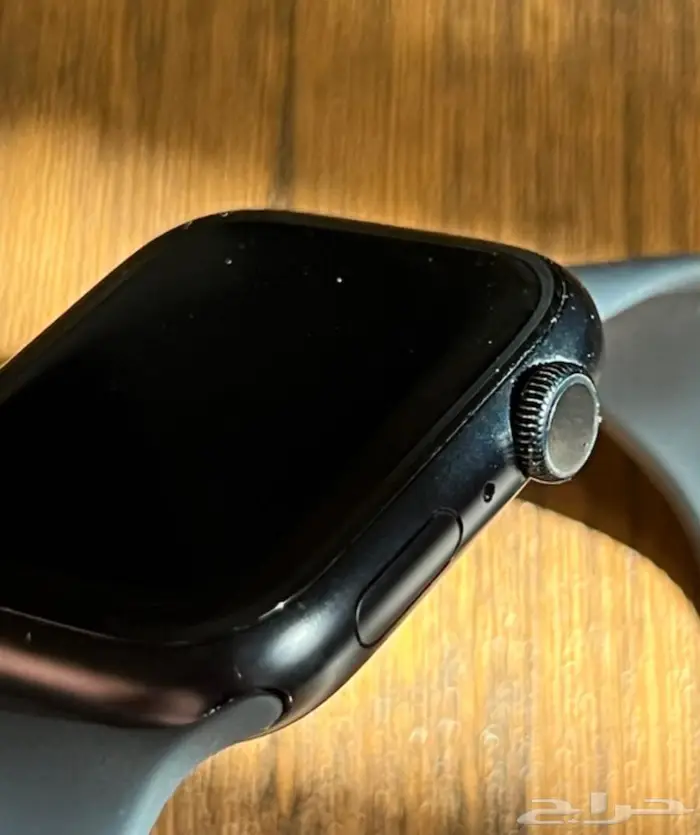 ساعة ابل واتش الاصدار الثامن apple watch 8 series 8