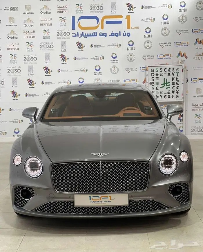 GT - 2023 -10.000KM 1