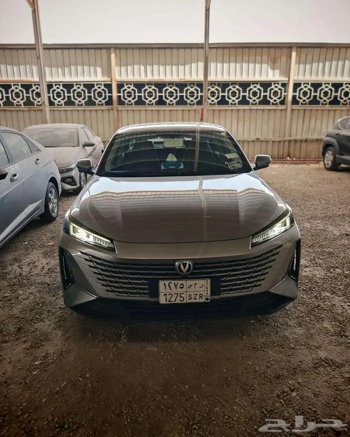 شانجان ايدو سمارت 2025 0