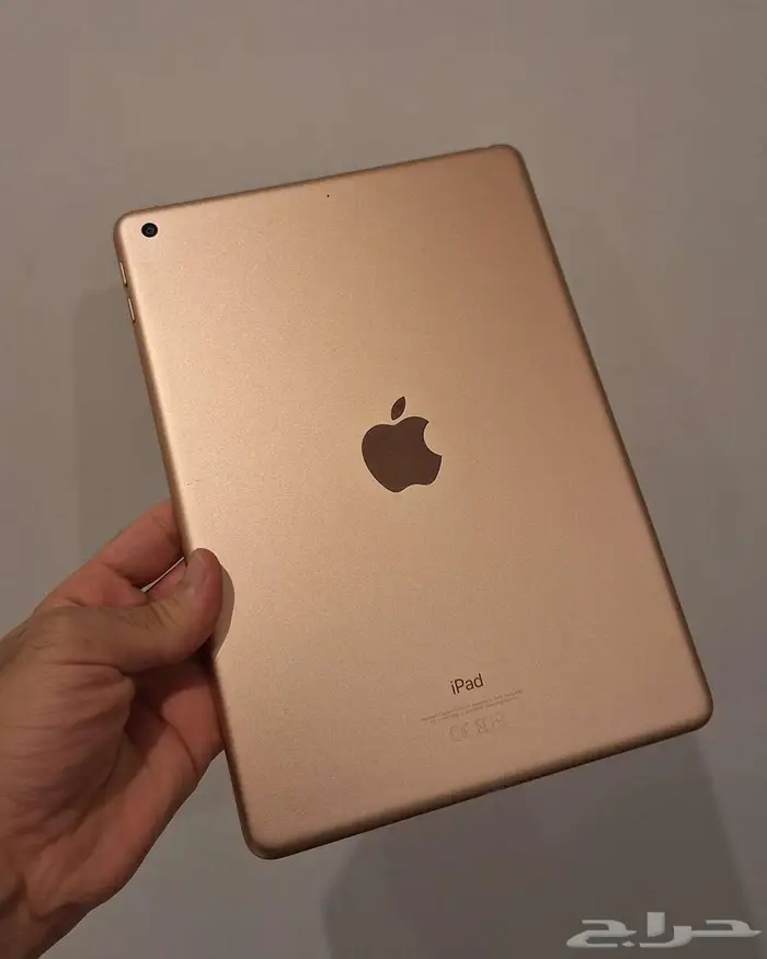 ايباد 9 مقفل ايكلود 6
