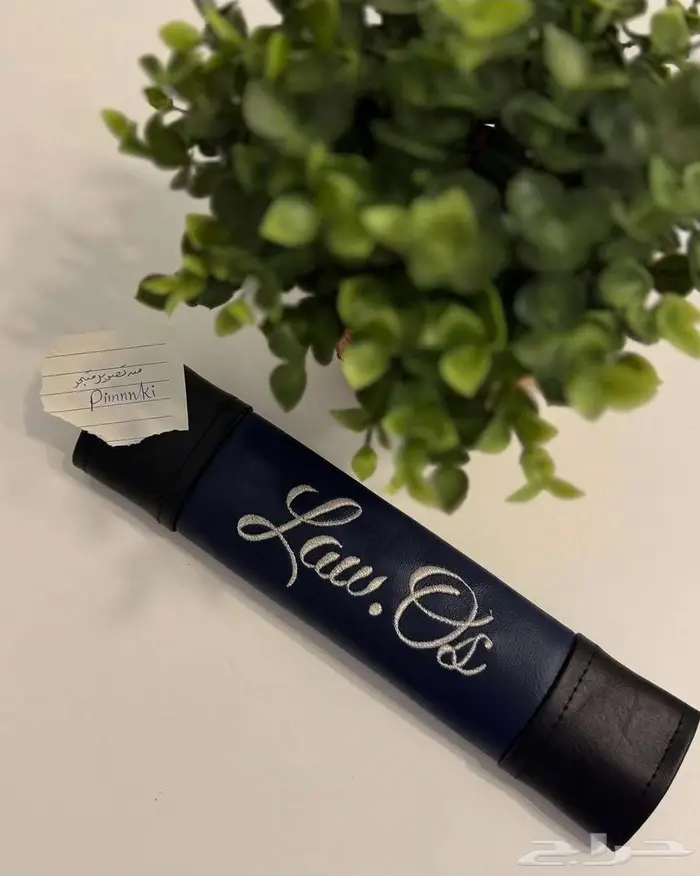 اكسسوارات سيارة تطريز حسب الطلب 6