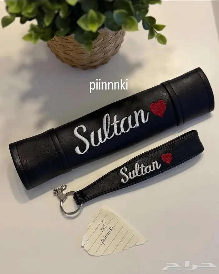 اكسسوارات سيارة تطريز حسب الطلب 14