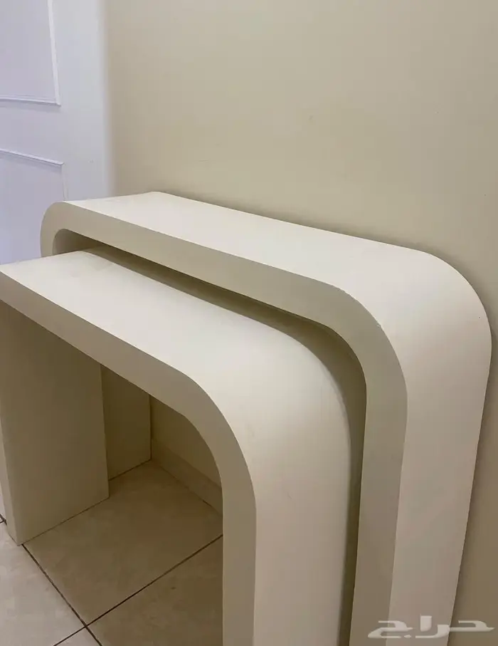 طاولات استقبال مداخل 0