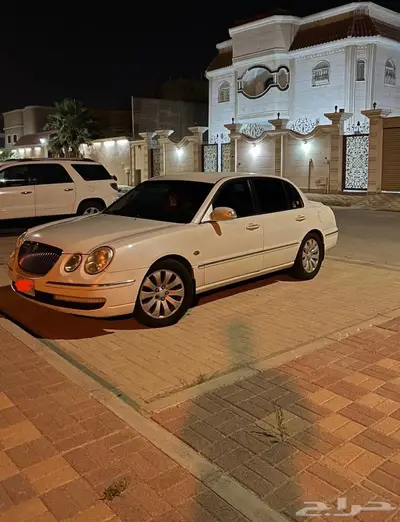 اوبيروس 2009 نظيفة 0