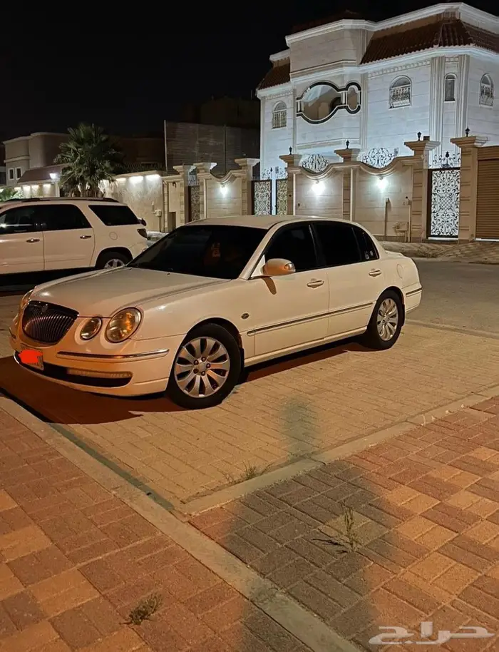 اوبيروس 2009 نظيفة 0