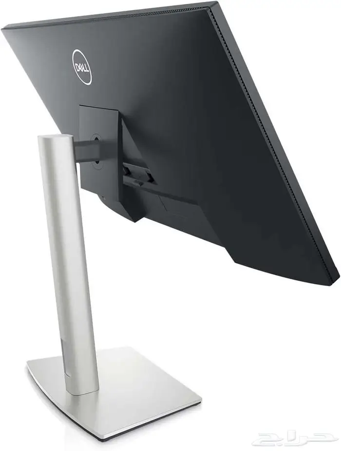 شاشة DELL 27 موديل P2723D غير مستخدمة 6