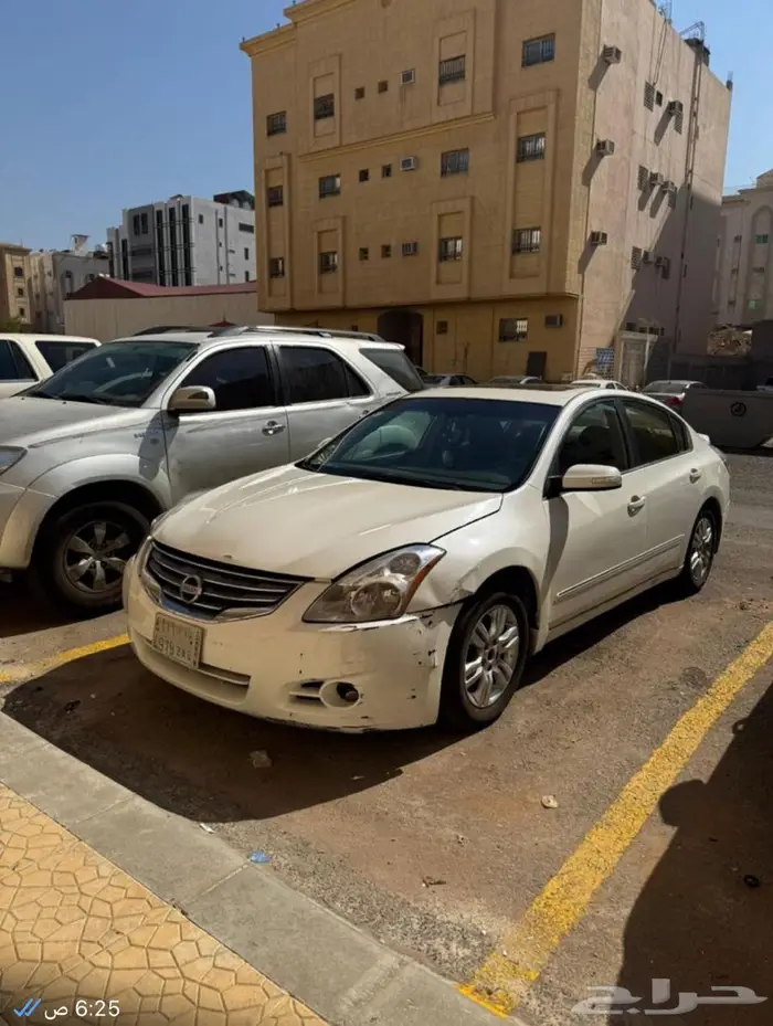 التيما للبيع 2010 شرط 0
