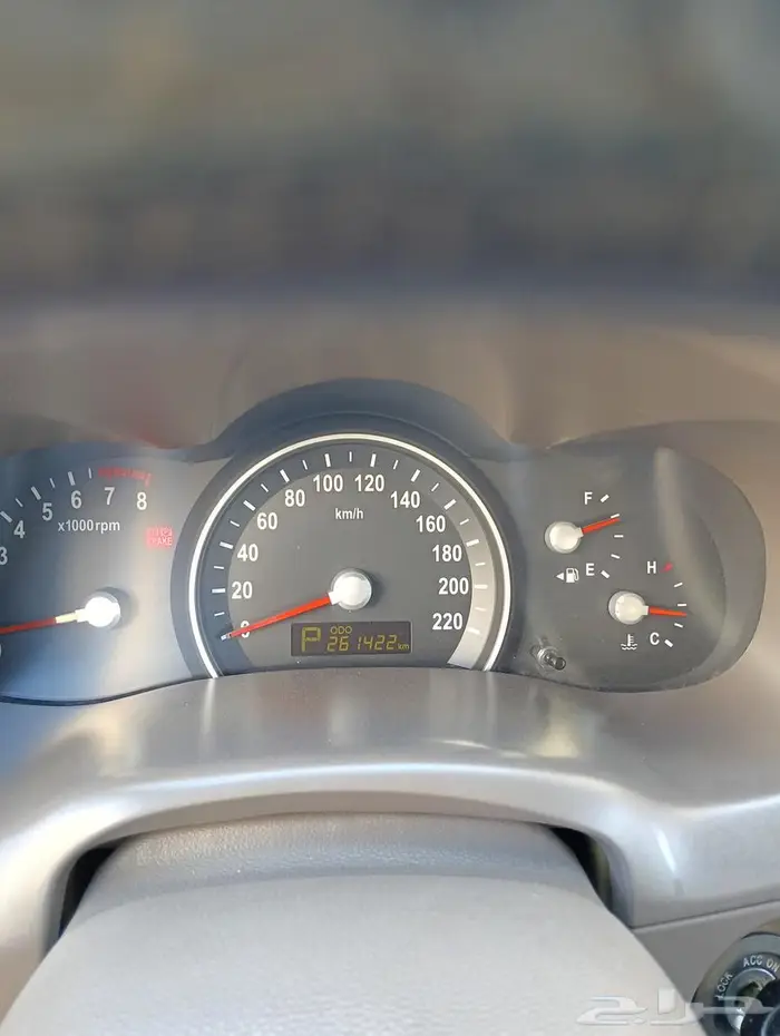 للبيع كيا كرنفال 2013 2