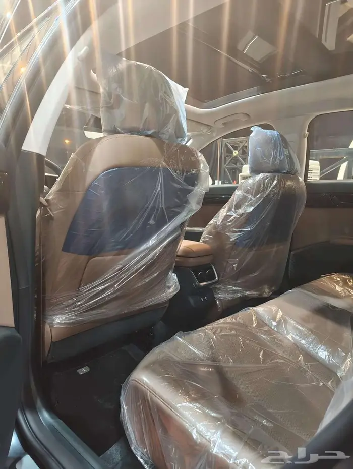 هيونداي أزيرا كلاسيك 2026 8