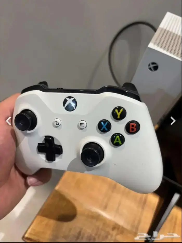 اكس بوكس سيريس اس 0