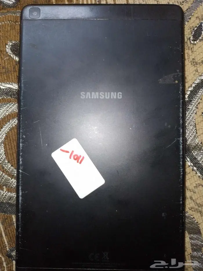 ايباد سامسونج 0