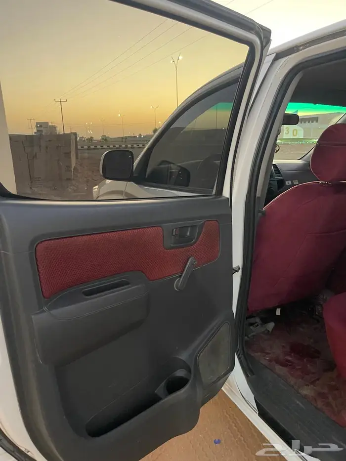 هايلكس 2014 GL 4