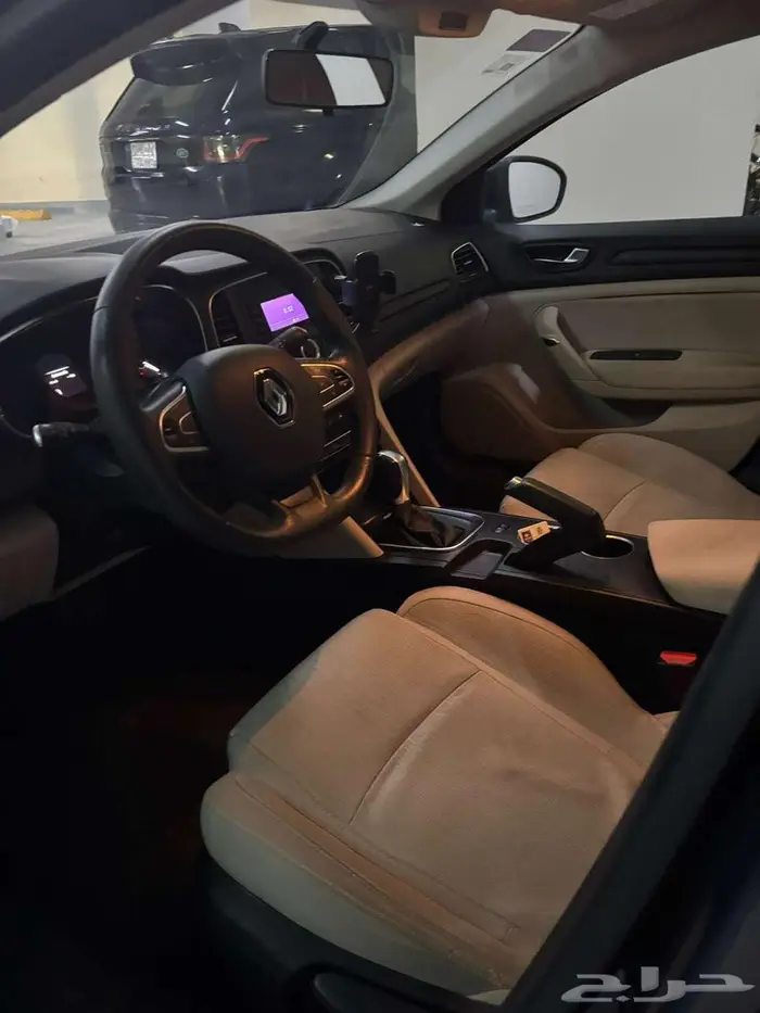 Renault SE 2021 Accident free 5