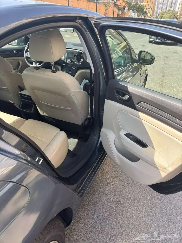 Renault SE 2021 Accident free 6