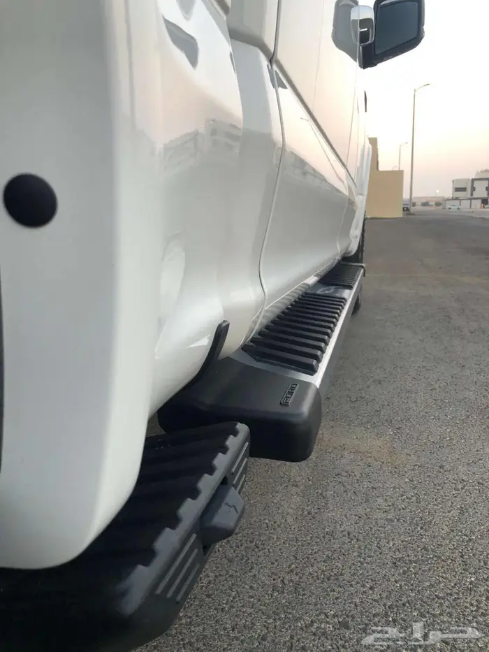 FORD F150 LARIAT 2020 6