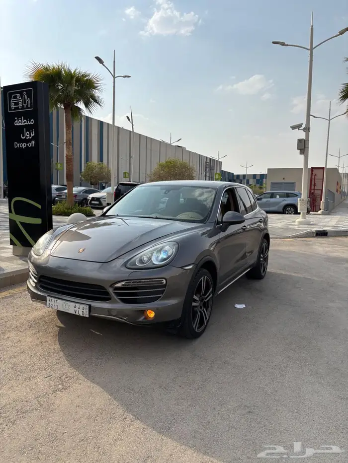 بورش 3