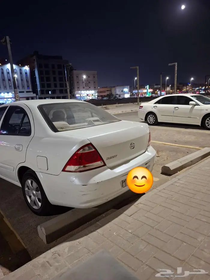 نيسان صني 2010 4