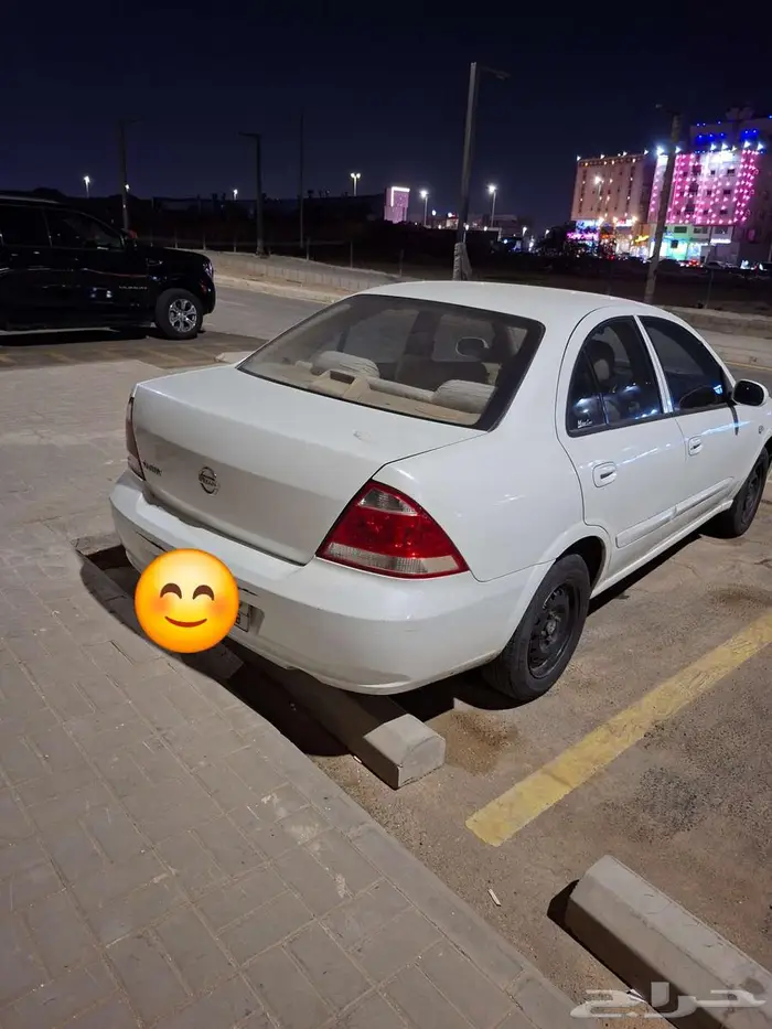 نيسان صني 2010 1