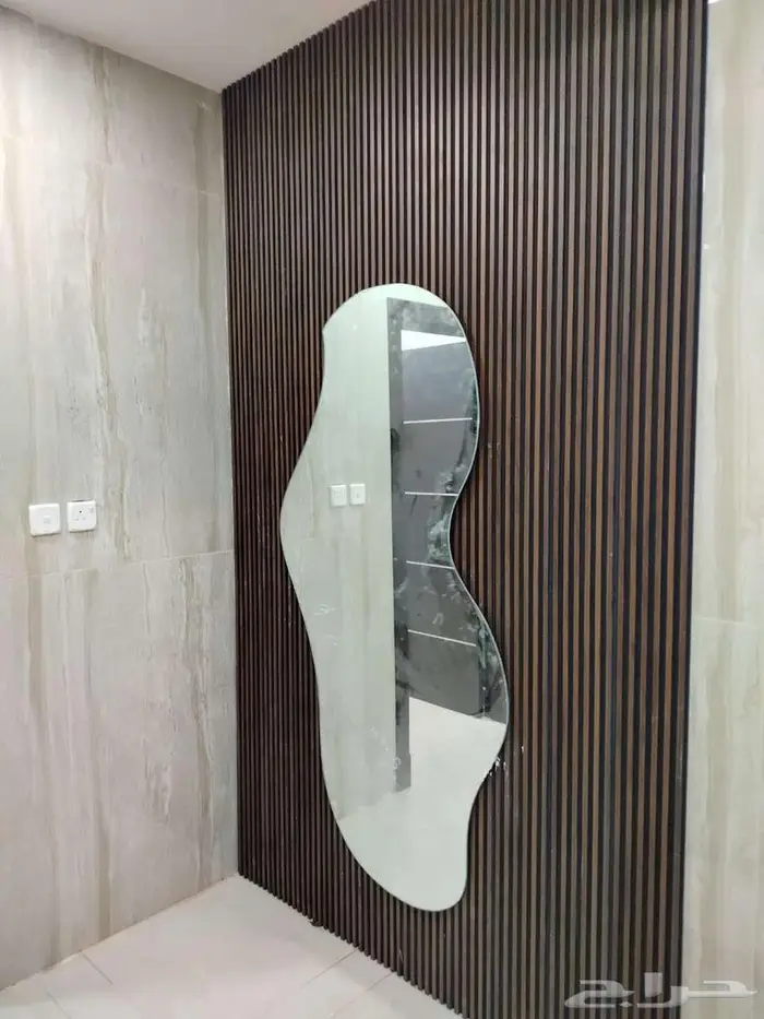 شقق للبيع الحي السابع الضاحية 5 غرف ب 420 الف 2