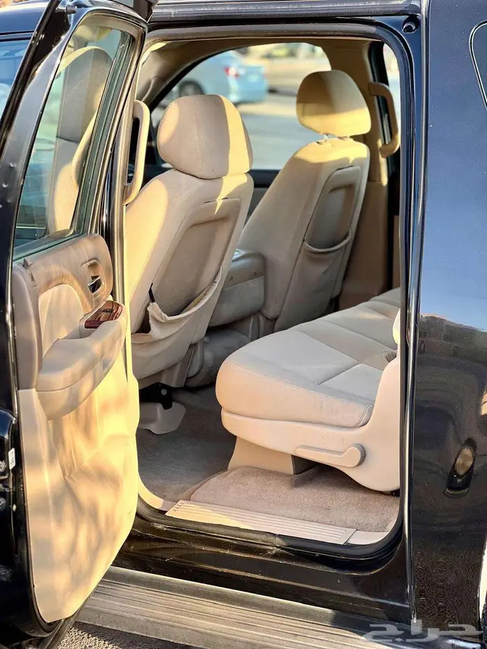 شيفورليه سوبربان 2012 11