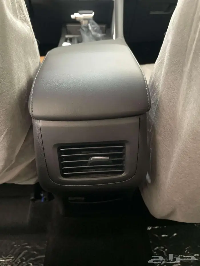 شانجان CS35 تريند موديل 2026 بسعر67450 بالضريبه 13