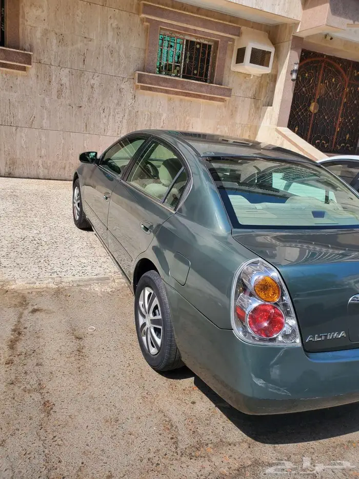 نيسان التيما 2006 3
