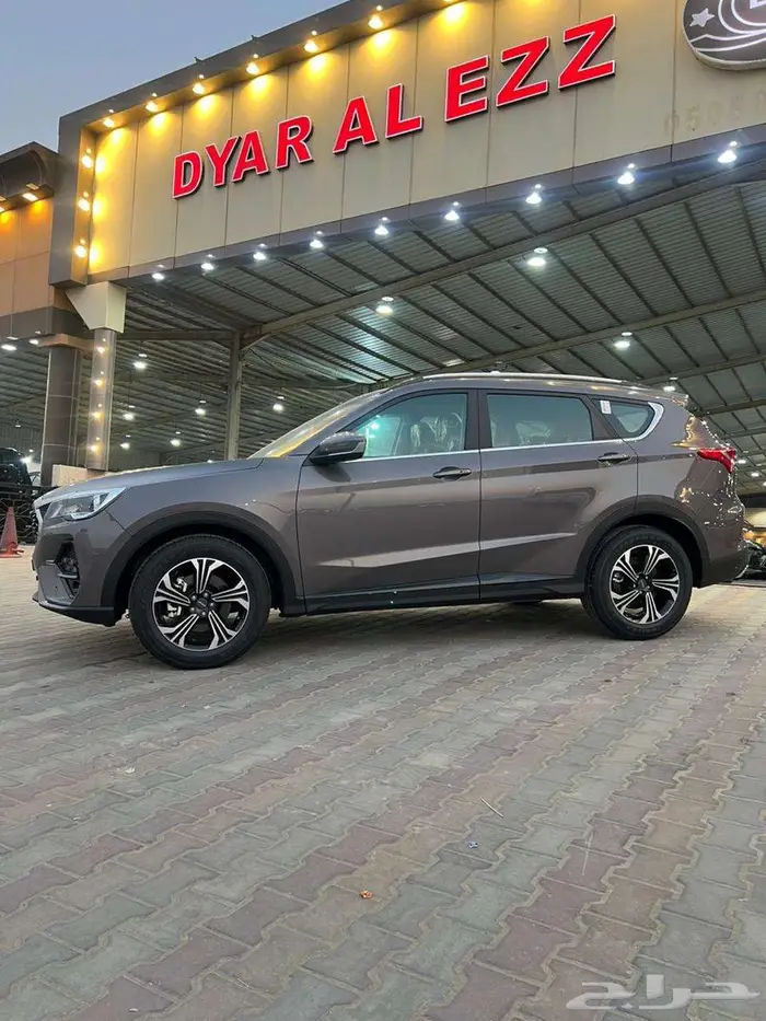 جيتور X70 كمفورت 2026 15