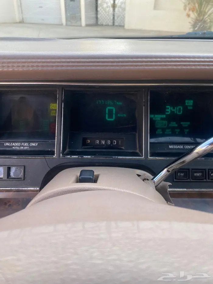 للبيع تاون كار 1992 ينبع 11