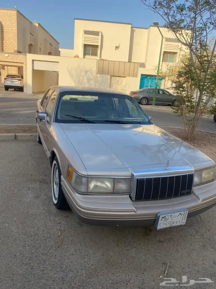 للبيع تاون كار 1992 ينبع 0